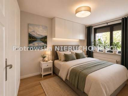 Nieruchomość komercyjna na sprzedaż, 165 m2, Zduńska Wola