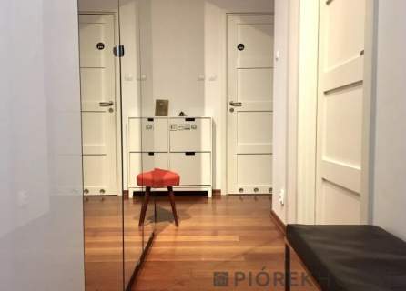 3-pokojowe mieszkanie na Pradze-Północ