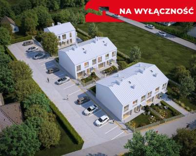 Apartament dwupoziomowy 83 m2