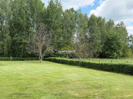 Działka, 2200 m2, WZ, ogrodzona, Dąbrowa Tarnowska