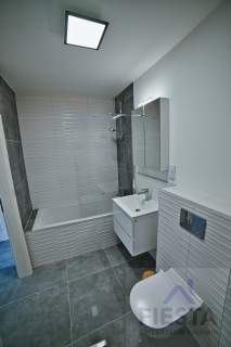 Lublin, ul. Wolińskiego, 2 pokoje, 49 m2, garaż