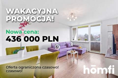 Bielsko, Śródmieście, 2 pokoje, 44m2, bez nakładów