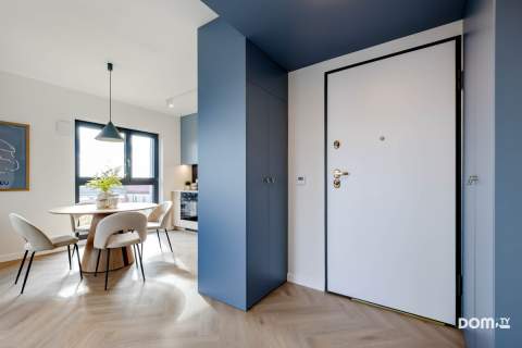 Premium, UpperHouse, I najem, basen, klima, balkon