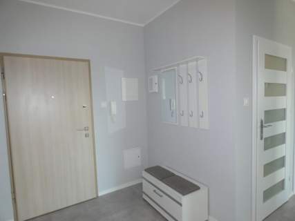 3 pokoje z balkonem i miejscem w garażu   Lema 19