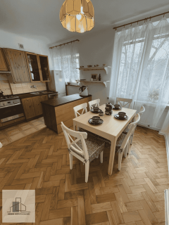 Gotowe do zamieszkania mieszkanie na Sielcach przy Łazienkach...