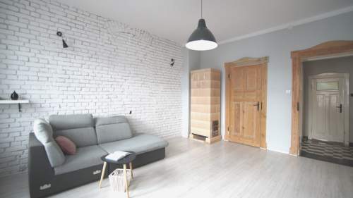 Sprzedaż klimatyczne mieszkanie 100 m2. kamienica