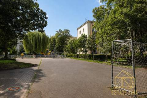 Jasne 3 pokoje z loggią i blisko AGH Bronowice