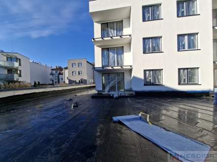Mieszkanie w nowej inwestycji w centrum Siedlec