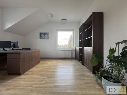 Lokal usługowo- biurowy w centrum Dąbrowy