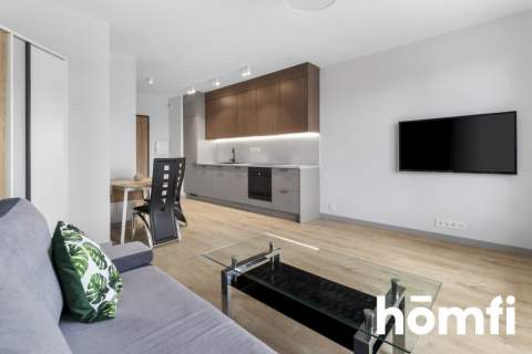 Mieszkanie do wynajęcia, 31 m2, Warszawa
