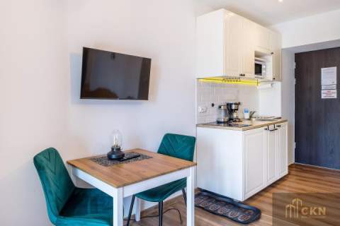 Apartament inwestycyjny pod wynejem