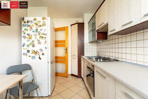 Ustawne 3 pokoje, 60m2, gotowe do wejścia