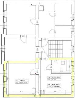 Mieszkanie na sprzedaż, 40,1 m2, Lubań