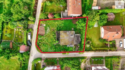 Działka budowlana z widokiem na Jezioro, Dywity
