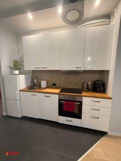 Apartament 2 - pok. Ścisłe centrum miasta