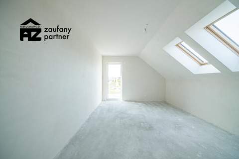 Nowe domy wolnostojace
