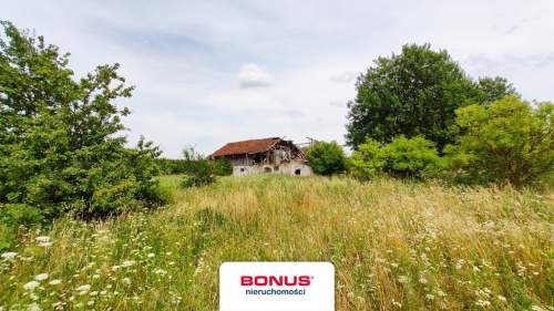 Duża działka rolna w Dercu