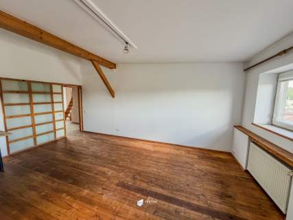 Po remoncie/Antresola/Balkon/Kamienica/Kleparz