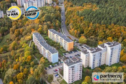 Mieszkanie 3-pokojowe do Własnej Aranżacji