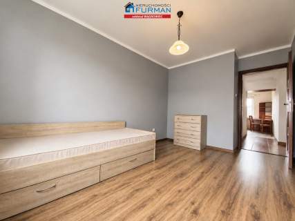 Mieszkanie do wynajęcia, 64,9 m2, Wągrowiec