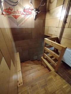Dom w świetnej lokalizacji