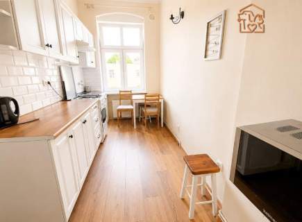 2 pokoje, pet-friendly - Rybaki 22, Stare Miasto