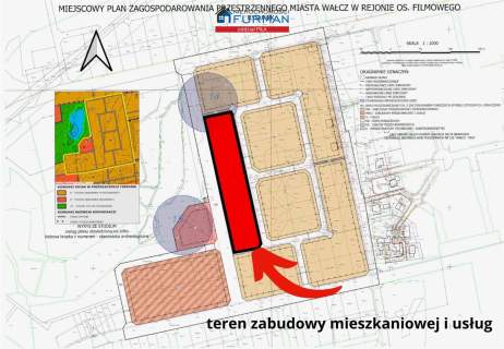 Dom na sprzedaż, 91,3 m2, Wałcz