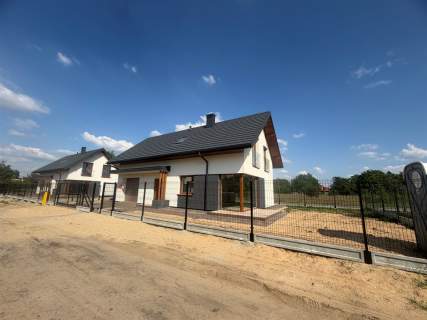 Dom na sprzedaż, 146 m2, Jachranka