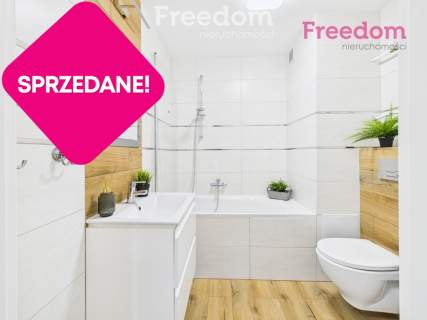 Mieszkanie z widokiem na j. Czos