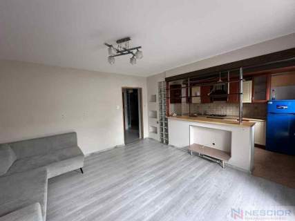 Rozkładowe Mieszkanie na ul. Sekulskiej - 51,7m2