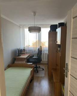 Mieszkanie 3- pokojowe na Os. Przylesiu
