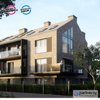 Apartament z widokiem na Zalew Wiślany.