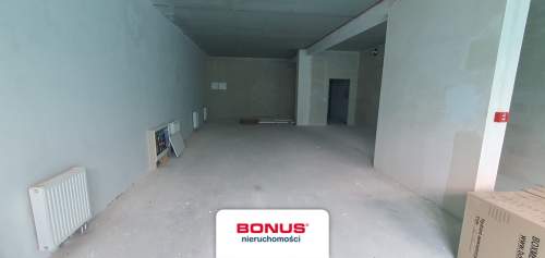 Lokal użytkowy na sprzedaż, 98,19 m2, Świnoujście