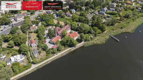 Kamienica I Sobieszewo I piękny widok