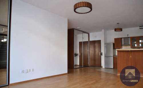 2 pokoje z ogrodem 180 m2, garaż, Wilanów