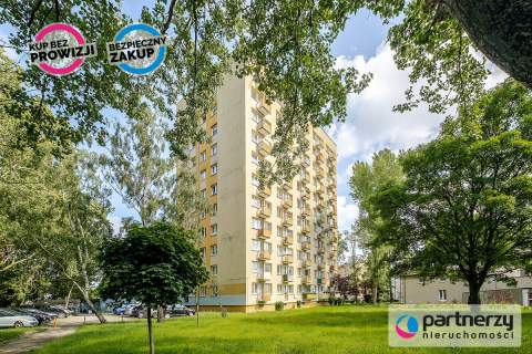 350m do SKM Leszczynki 2 piętro z windą Od zara