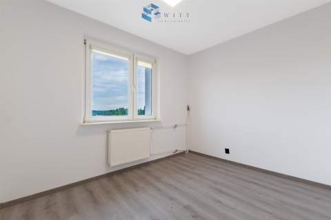 Mieszkanie na sprzedaż, 35,6 m2, Ostróda