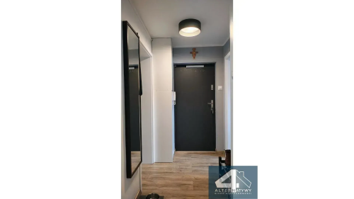 67 m Salon z Aneksem 2 sypialnie Centrum