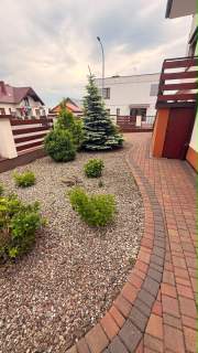 Na sprzedaż dombudynek gospodarczy Kochanowskiego