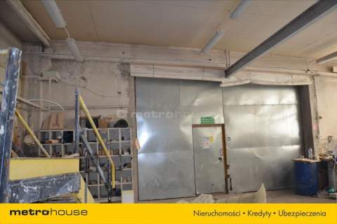 Magazyn na sprzedaż, 2709,3 m2, Tomaszów Mazowiecki