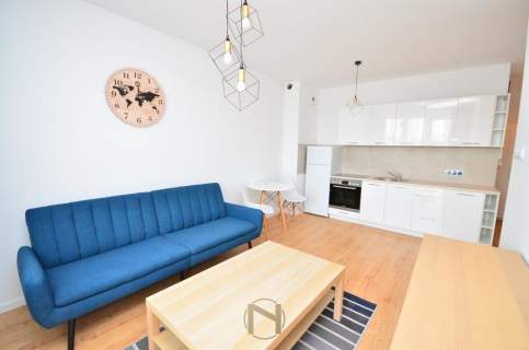 Mieszkanie do wynajęcia, 48 m2, Gorzów Wielkopolski