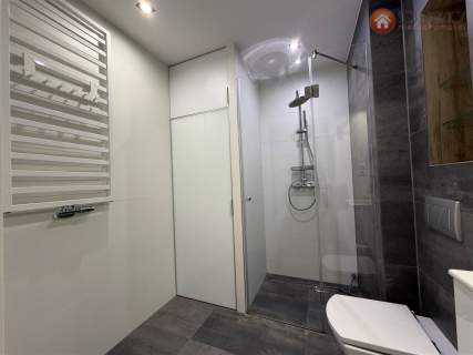 Centrum, ul. Kierowa 7 - apartament z tarasem