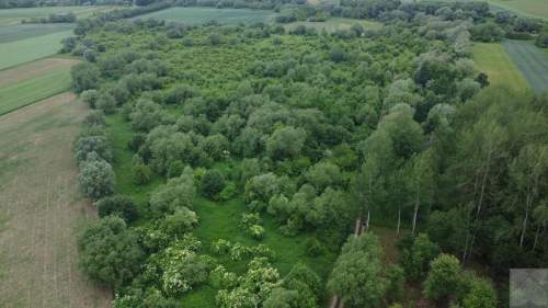 6,2 ha ze złożem piasku inwestycja