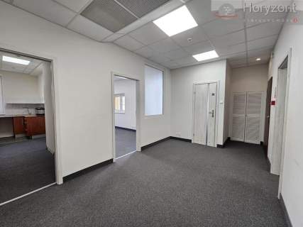 Lokal biurowy 125m2 Wały Chrobrego