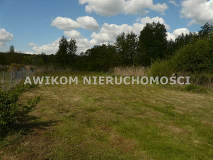 Działka budowlana na sprzedaż, 1500 m2, Sewerynów
