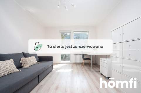 Na wynajem mieszkanie ul. Teligii