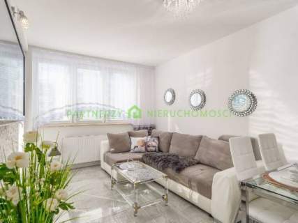 Apartament 2-Pokojowy z Balkonem w Kołobrzegu