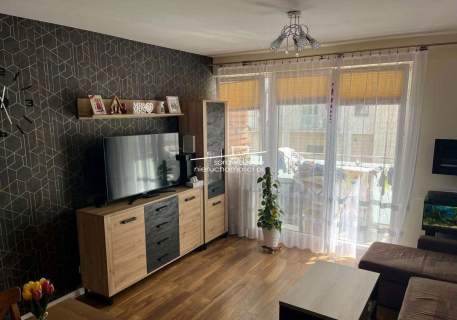 Jasne, ciche 3 pokojowe na Stegnach, po remoncie,