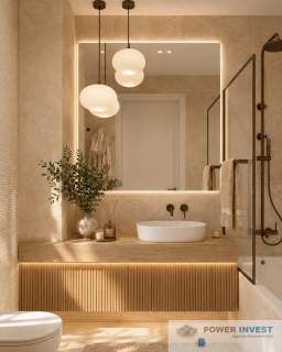 Taras 9 m2 0 prowizji Salon od południa
