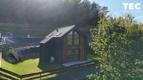 Inwestycja Laskowa Piękny Widok